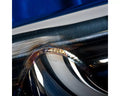 Shockwave Cat-Back Exhaust System