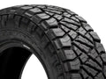 Hybrid Terrain Tire