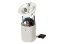 Bucketed Performance Fuel Pump