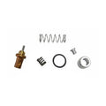 Oil Sandwich Plate with Integrated Thermostat