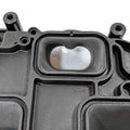 3.6L Pentastar Ported Upper and Lower Intake Manifold