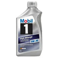 High Mileage 5W-30 Full Synthetic Motor Oil