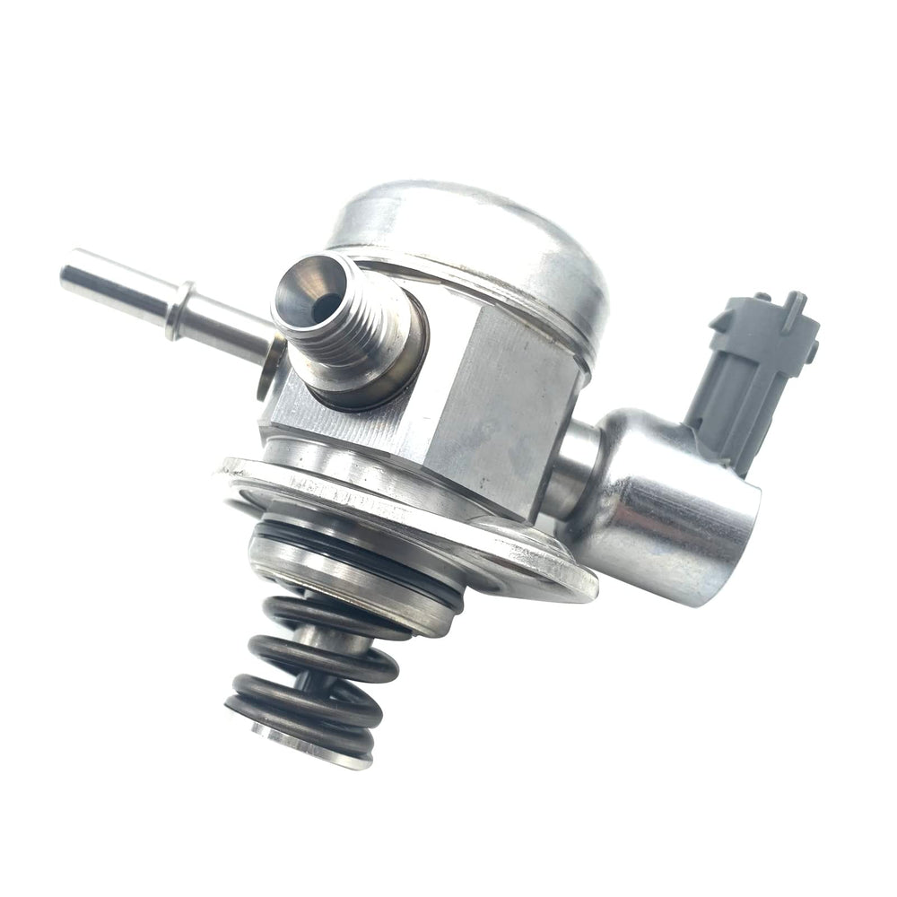 High-Pressure Fuel Pump