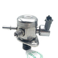 High-Pressure Fuel Pump