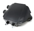 Performance Intercooler V2 Gloss Black 287x185x115mm