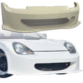 WSPO GT Wide Body Front Bumper