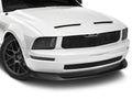 Black ABS Fender Trim