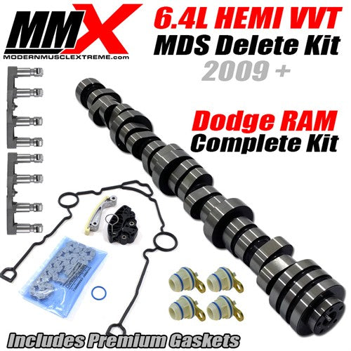 MDS Lifter Delete Kit