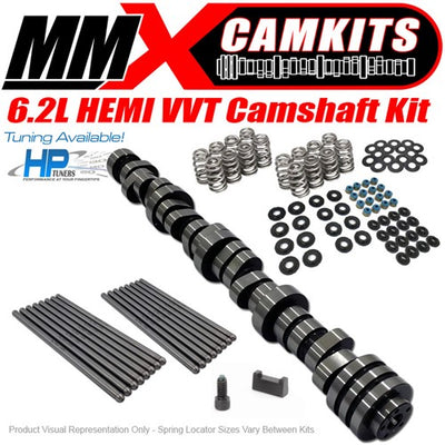 6.2L HEMI Custom Camshaft Kit