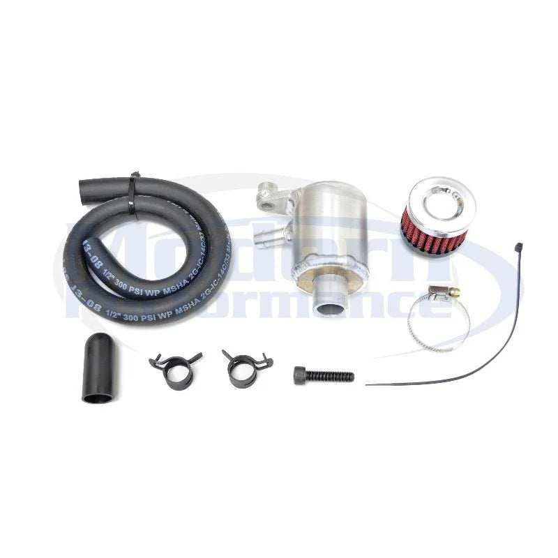 Oil Catch Can Kit