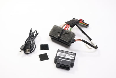 smartTOP Convertible Top Controller