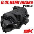 Ported Intake Manifold for 6.4L 392 HEMI