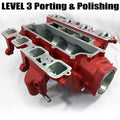6.1L HEMI CNC Ported Runner Intake Manifold
