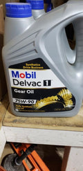 MOBIL 1 FS 5W-30 6X1QT.