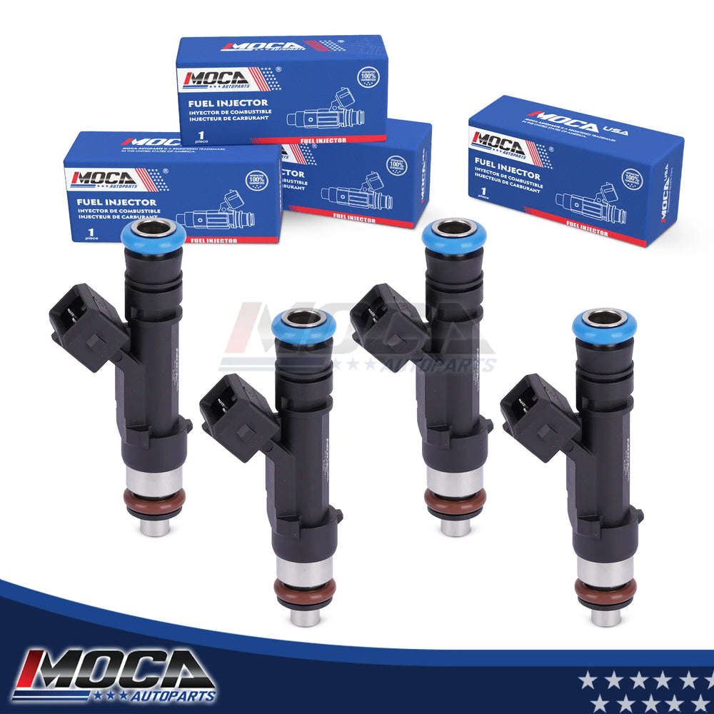Fuel Injector Set