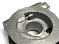 Oil Filter Sandwich Plate with 180°F Thermostat