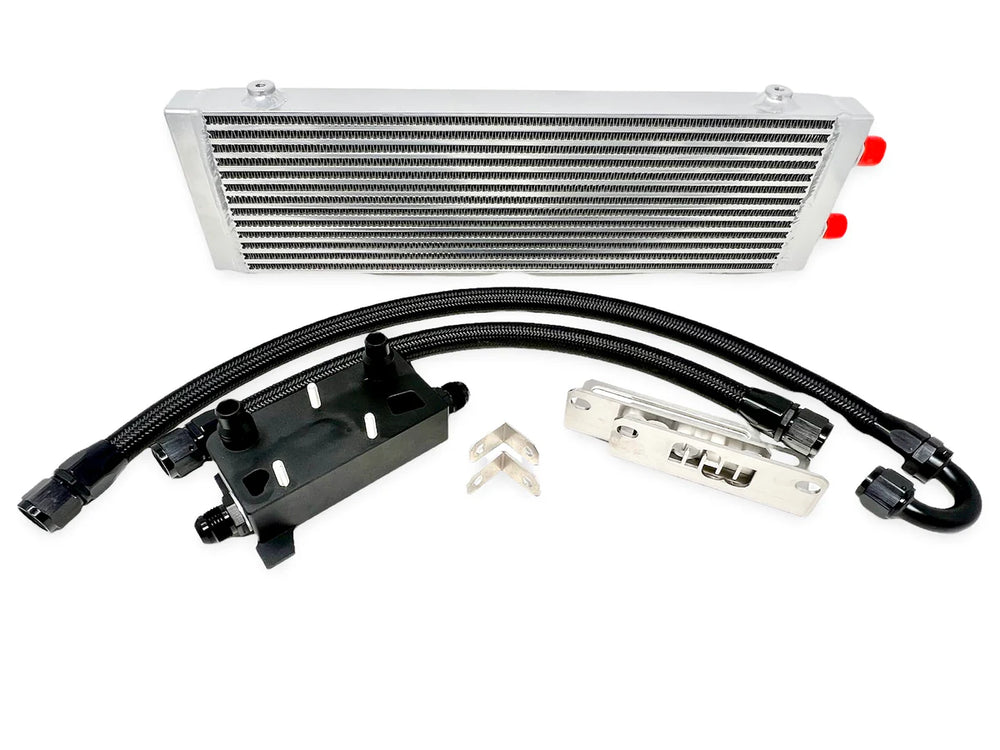 Transmission Cooler Kit