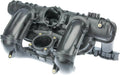 BMW Intake Manifold with Dual DISA Valves