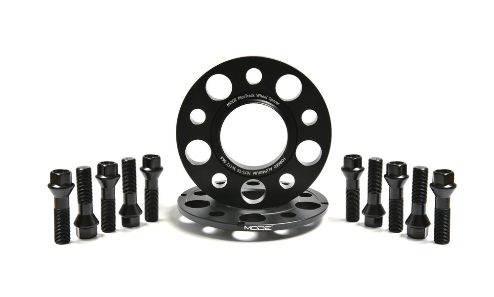 5mm Wheel Spacer Kit 5x112 PCD 57.1mm CB