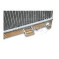 Aluminum Radiator