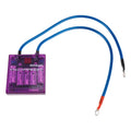 Voltage Stabilizer with Digital Display
