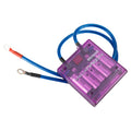 Voltage Stabilizer with Digital Display