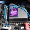 Voltage Stabilizer with Digital Display