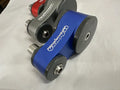 Rear Mount w/ 80A Bushings