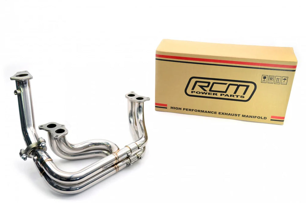 Equal Length Exhaust Manifold