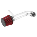 Polished Aluminum Cold Air Intake Kit