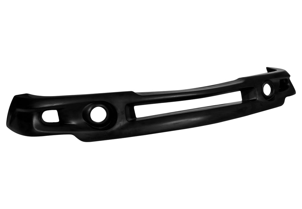 Urethane Front Valance