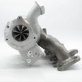 PURE550 Hybrid Turbocharger