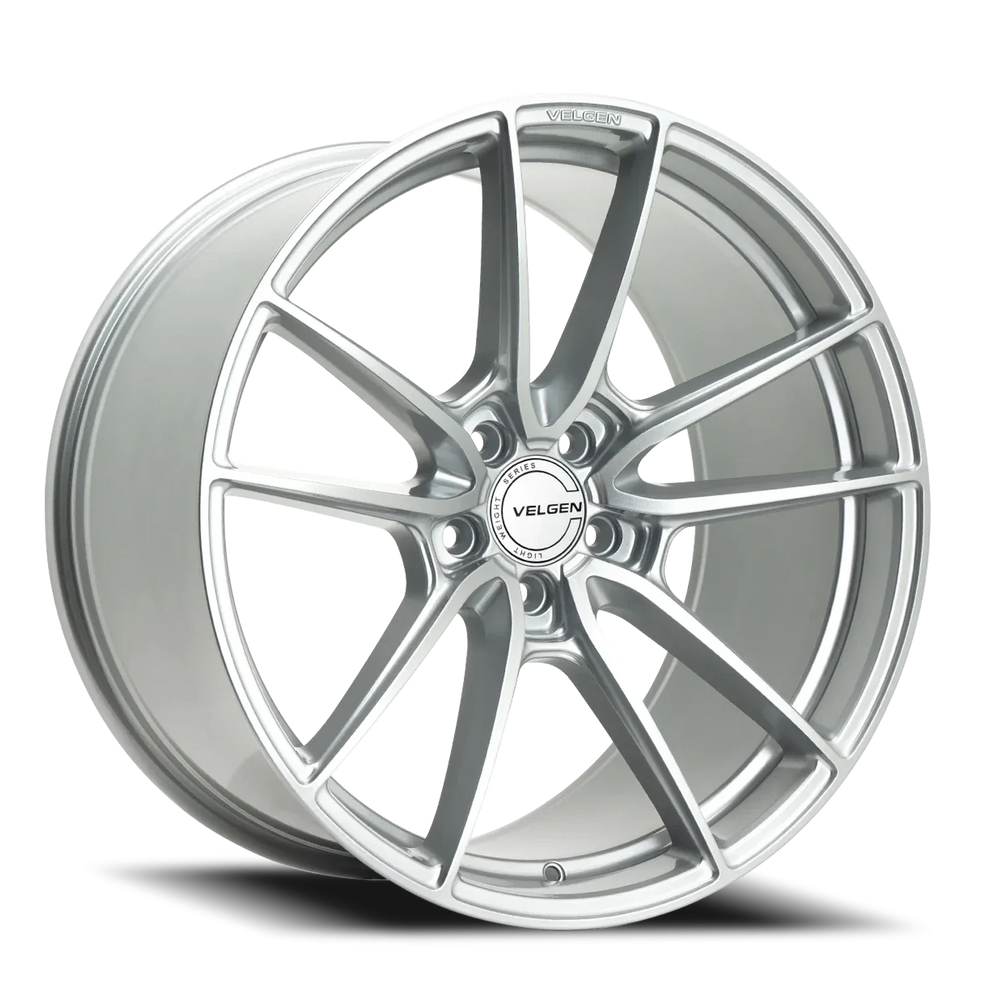 VF5 20x10 +34mm 5x114.3 Wheel