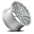 VF5 20x10 +34mm 5x114.3 Wheel