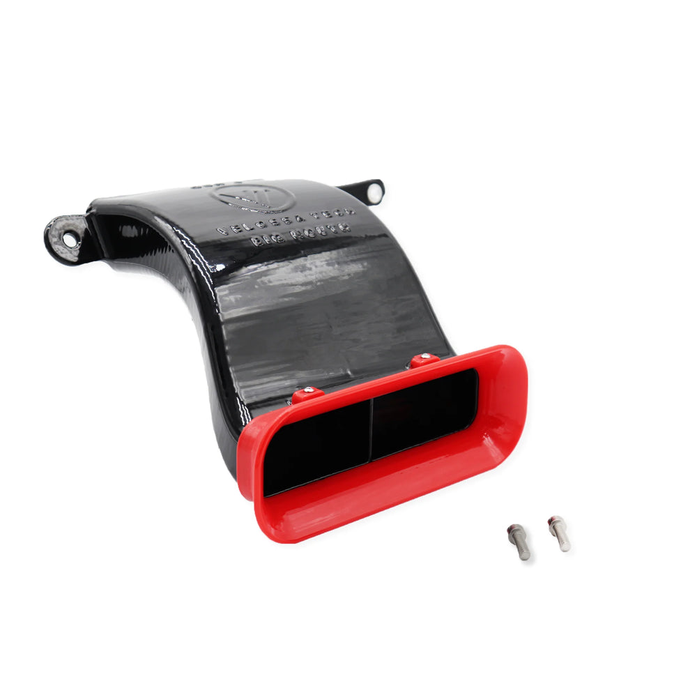 BIG MOUTH Ram Air Intake Snorkel