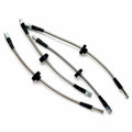 Braided Stainless Steel Brake Lines