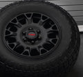 TRD 18-Inch 6-Lug Wheel