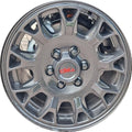 TRD 18-Inch 6-Lug Wheel