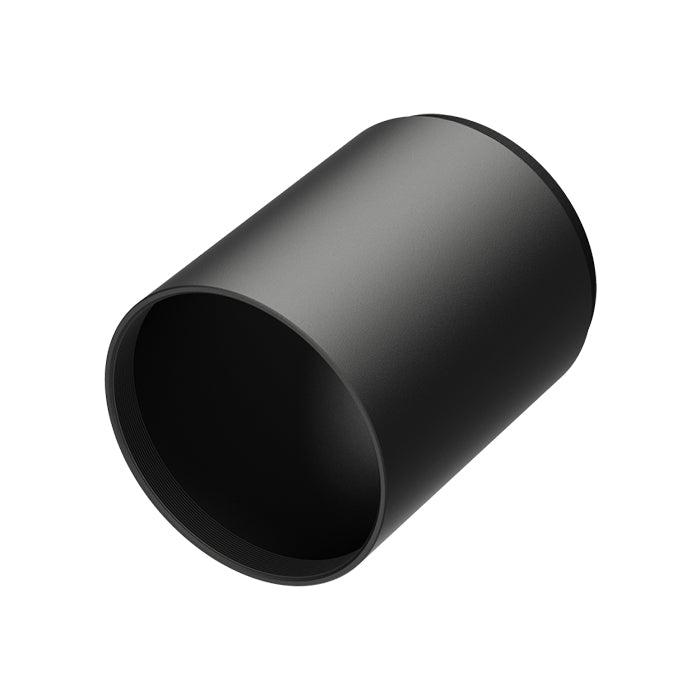 52mm Lens Shade
