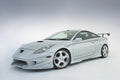 EC-I Model Side Skirts