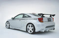 EC-I Model Side Skirts
