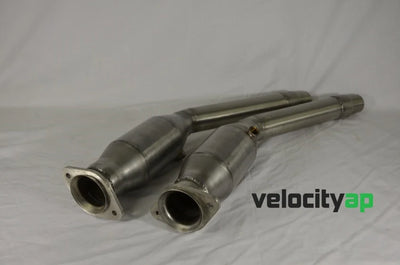 5.0L 200 Cell Sports Catalysts