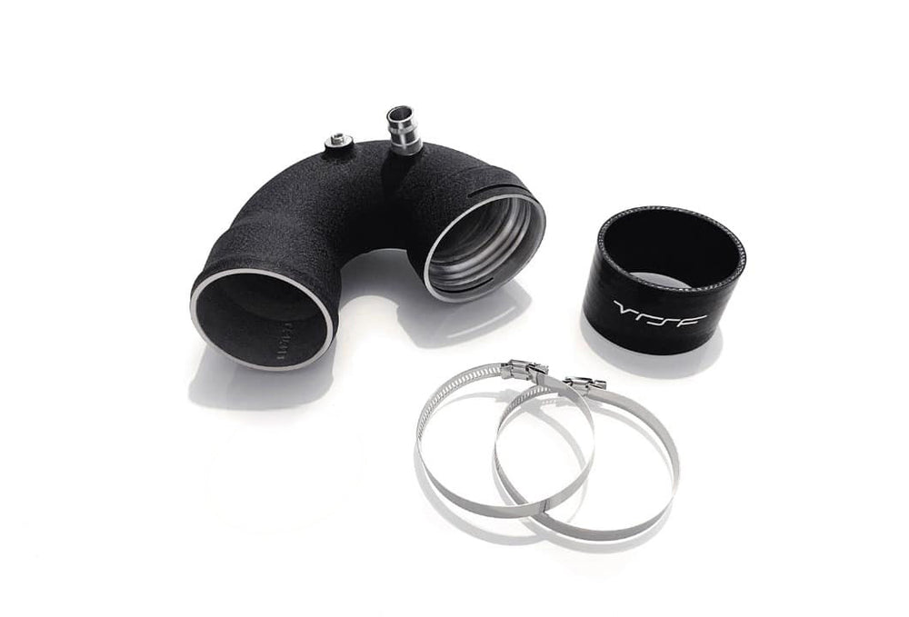 Upgraded Cold Side J Pipe Charge Pipe