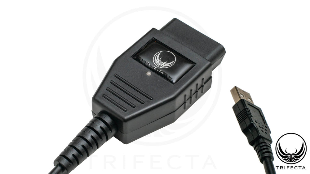 Advantage+ Powertrain Recalibration Module
