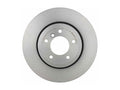 325mm Internally Vented and Slotted Brake Rotor