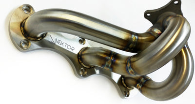 Porsche 991.2 Carrera Stainless Steel Performance Header