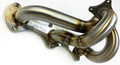 Porsche 991.2 Carrera Stainless Steel Performance Header