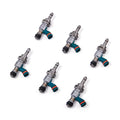6-Piece High-Impedance Fuel Injector Set