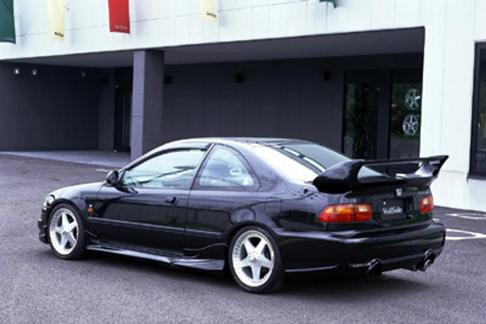 FRP Front Lip Spoiler