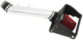 Polished Aluminum Cold Air Intake System